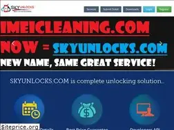 Sites similar to skyunlocks.com