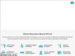 Sites similar to skyus.global