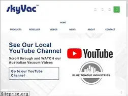 Sites similar to skyvacaustralia.com.au