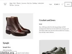 Sites similar to skyvaletshoes.com