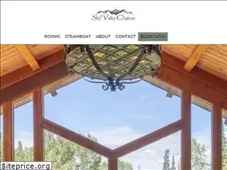 Sites similar to skyvalleychalet.com