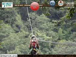 Sites similar to skyvalleyziptours.com