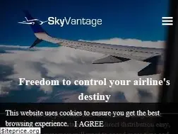 Sites similar to skyvantage.com