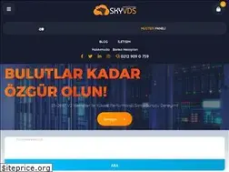 Sites similar to skyvds.com