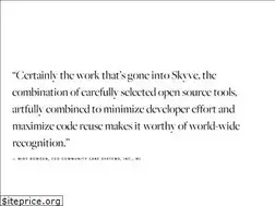 Sites similar to skyve.org