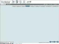 Sites similar to skyvector.com