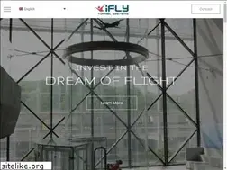 Sites similar to skyventure.com