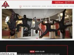 Sites similar to skyventureaz.com