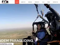 Sites similar to skyventures.in