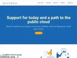 Sites similar to skyvera.com