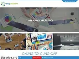 Sites similar to skyvietnam.com.vn