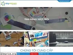 Sites similar to skyvietnam.vn