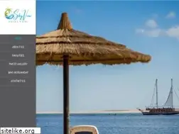 Sites similar to skyview-hotel.com