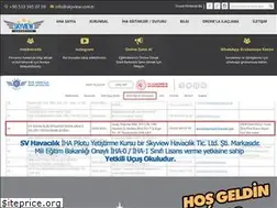 Sites similar to skyview.com.tr