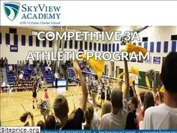 Sites similar to skyviewacademy.org