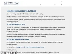 Sites similar to skyviewadv.com