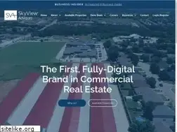 Sites similar to skyviewadvisors.com