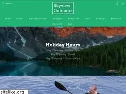 Sites similar to skyviewcamping.com
