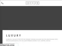 Sites similar to skyviewdentistrycharlotte.com
