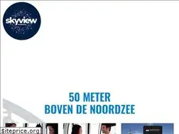 Sites similar to skyviewdepier.nl