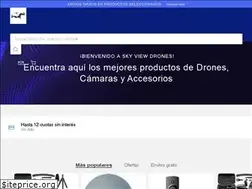 Sites similar to skyviewdrones.co