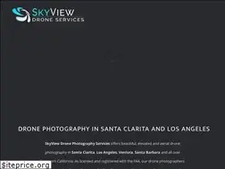 Sites similar to skyviewdroneservices.com