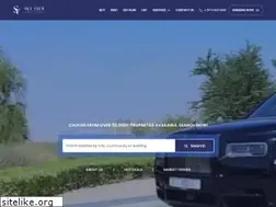 Sites similar to skyviewdubai.com