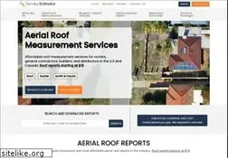 Sites similar to skyviewestimator.com