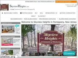 Sites similar to skyviewheights.com