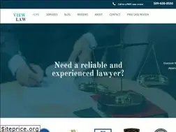 Sites similar to skyviewlaw.com
