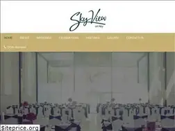 Sites similar to skyviewonhay.com