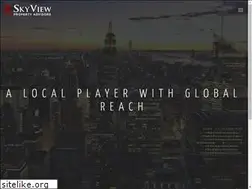 Sites similar to skyviewpa.com