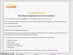 Sites similar to skyviewparc.com