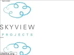 Sites similar to skyviewprojects.com
