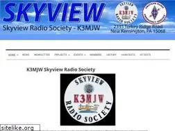 Sites similar to skyviewradio.net