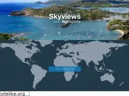 Sites similar to skyviews.com