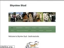 Sites similar to skyviewstud.com.au