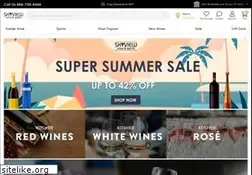 Sites similar to skyviewwine.com