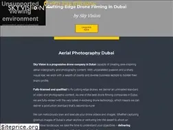 Sites similar to skyvision.film