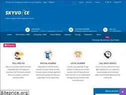 Sites similar to skyvoicetechnologies.com