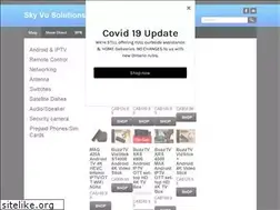 Sites similar to skyvusolutions.com