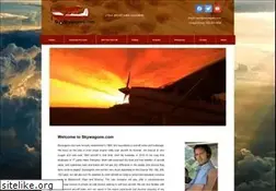 Sites similar to skywagons.com