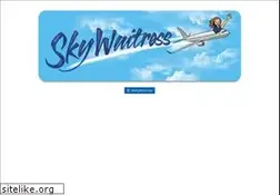 Sites similar to skywaitress.com