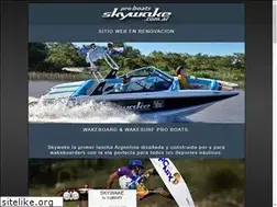 Sites similar to skywake.com.ar