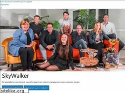 Sites similar to skywalker.nl