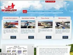 Sites similar to skywalkerflying.com