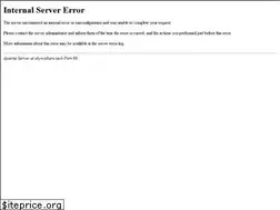 Sites similar to skywalkers.tech