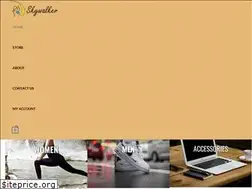 Sites similar to skywalkerstore.com