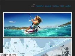 Sites similar to skywalkkiteboarding.com