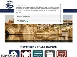Sites similar to skywalksaintjohn.com